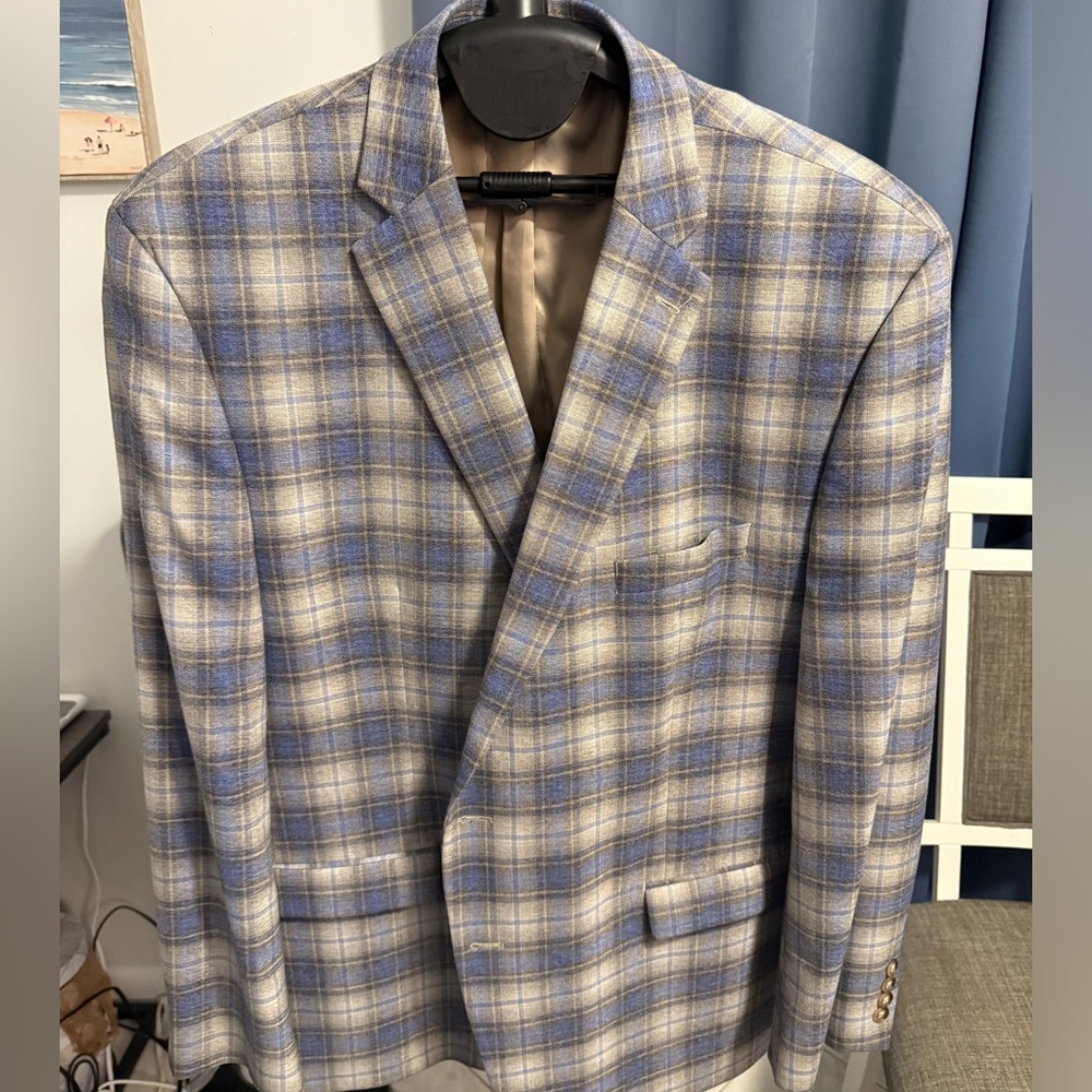 Ralph Lauren Blazer